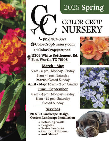 2024 Spring Catalog
